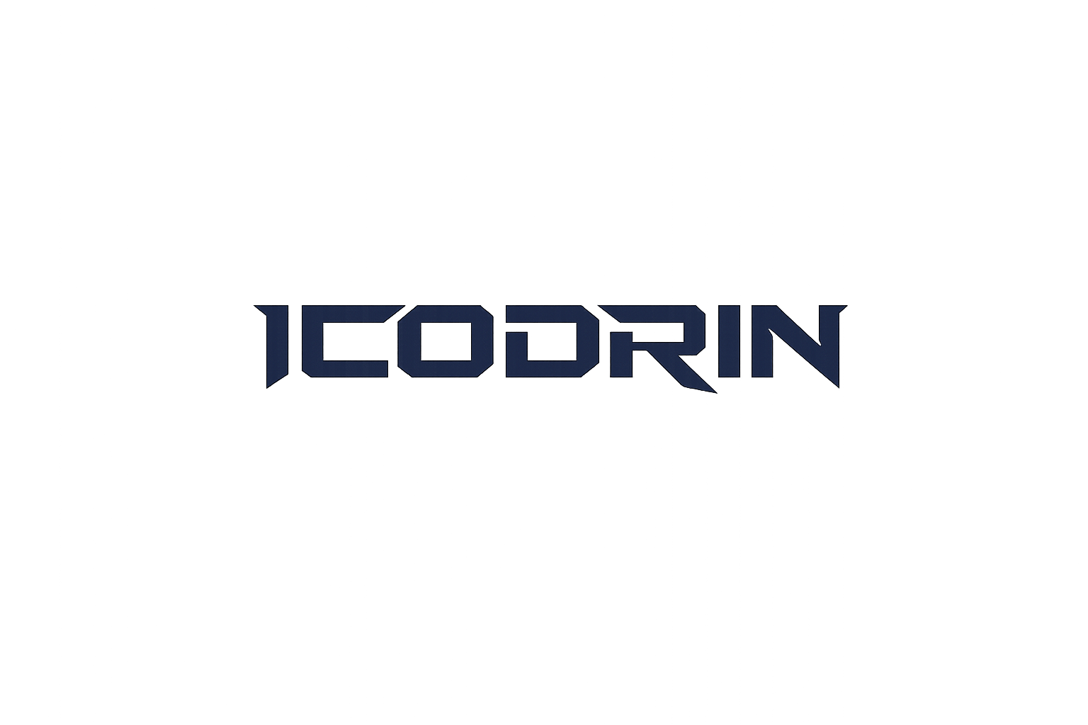 iCodrin banner